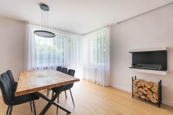 Prodej bytu 3+kk 79 m², Harrachov Prodej bytu 3+kk 79 m², Harrachov