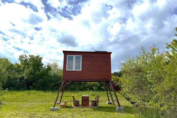 Pronájem chaty, chalupy, Mrákotín Pronájem chaty, chalupy, Mrákotín