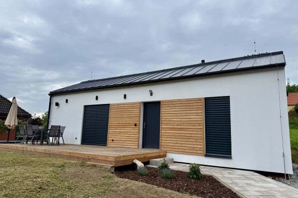 Pronájem chaty, chalupy, Staré Hodějovice Pronájem chaty, chalupy, Staré Hodějovice