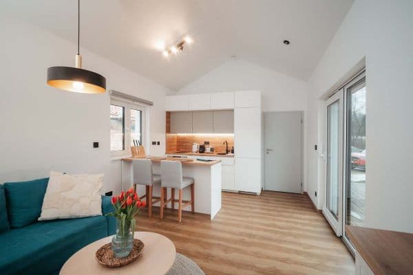 Pronájem chaty, chalupy, Staré Hodějovice Pronájem chaty, chalupy, Staré Hodějovice