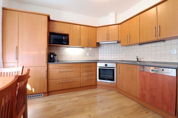 Pronájem bytu 3+kk 64 m², Blachutova,  Pronájem bytu 3+kk 64 m², Blachutova,