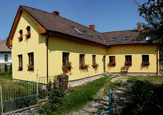 Pronájem chaty, chalupy, Světlá nad Sázavou - Dolní Město Pronájem chaty, chalupy, Světlá nad Sázavou - Dolní Město