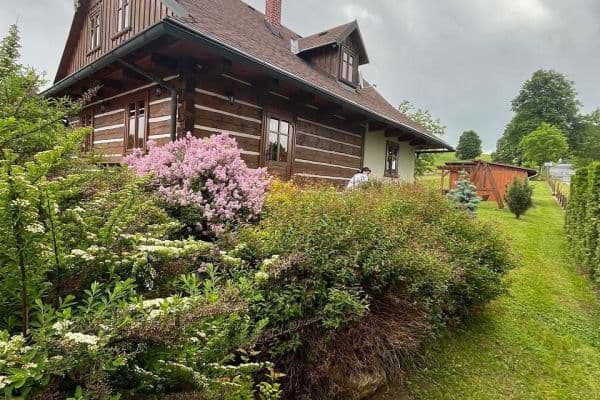 Pronájem chaty, chalupy, Sulkovec Pronájem chaty, chalupy, Sulkovec