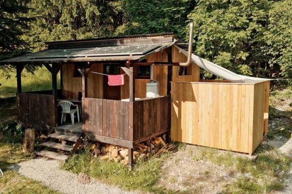 Pronájem chaty, chalupy, Jívka Pronájem chaty, chalupy, Jívka