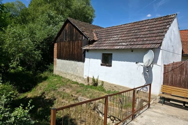 Prodej domu Prodej domu