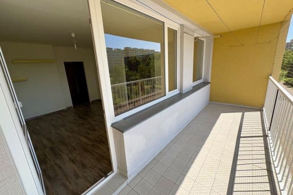 Prodej bytu 3+1 65 m², Katovická, Praha Prodej bytu 3+1 65 m², Katovická, Praha