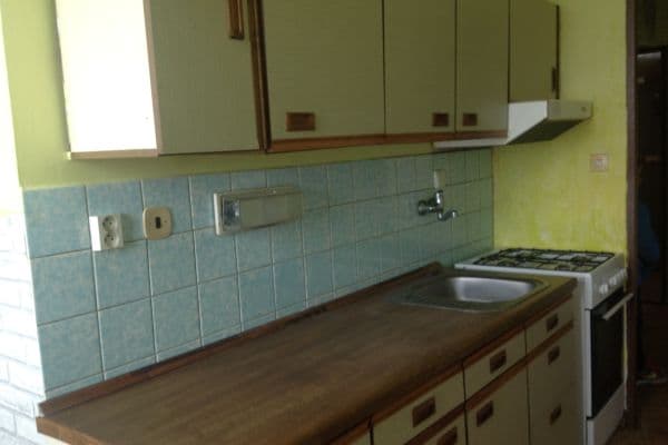 Pronájem bytu 2+1 65 m², Jateční, Klatovy Pronájem bytu 2+1 65 m², Jateční, Klatovy