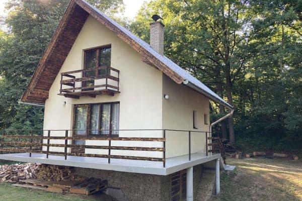 Pronájem chaty, chalupy, Koloděje nad Lužnicí Pronájem chaty, chalupy, Koloděje nad Lužnicí