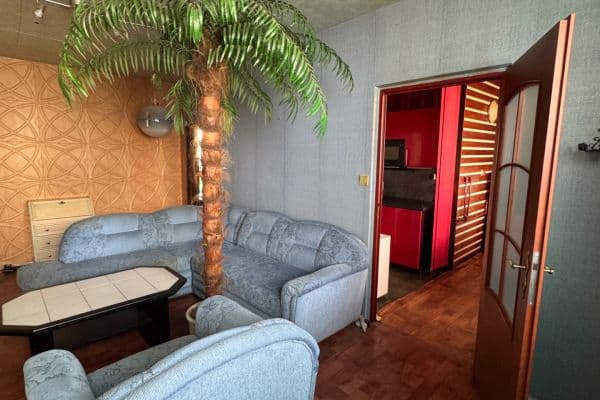 Prodej bytu 3+1 75 m², Mikulčická, Brno Prodej bytu 3+1 75 m², Mikulčická, Brno