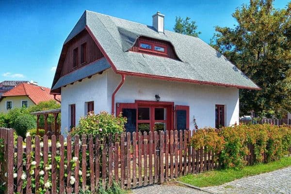 Pronájem chaty, chalupy, Hlinsko v Čechách Pronájem chaty, chalupy, Hlinsko v Čechách