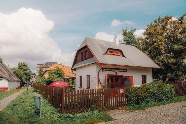 Pronájem chaty, chalupy, Hlinsko v Čechách Pronájem chaty, chalupy, Hlinsko v Čechách