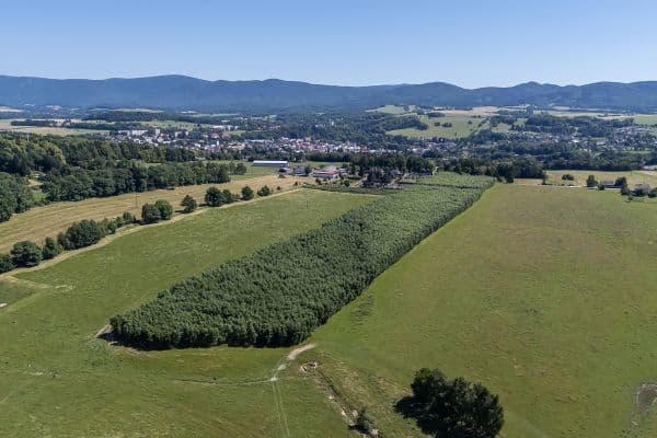 Prodej pozemku 50.397 m², Prodej pozemku 50.397 m²,