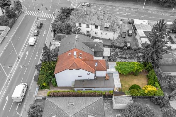 Prodej domu 228 m², pozemek 452 m², Úvalská, Prodej domu 228 m², pozemek 452 m², Úvalská,