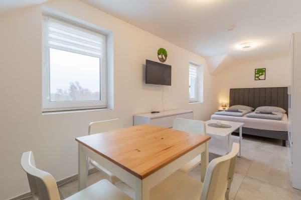Pronájem bytu 28 m², Slupečná, Lipno nad Vltavou Pronájem bytu 28 m², Slupečná, Lipno nad Vltavou