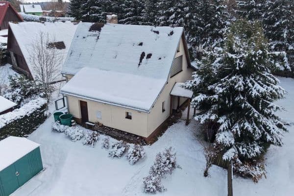 Pronájem chaty, chalupy, Suchý Pronájem chaty, chalupy, Suchý