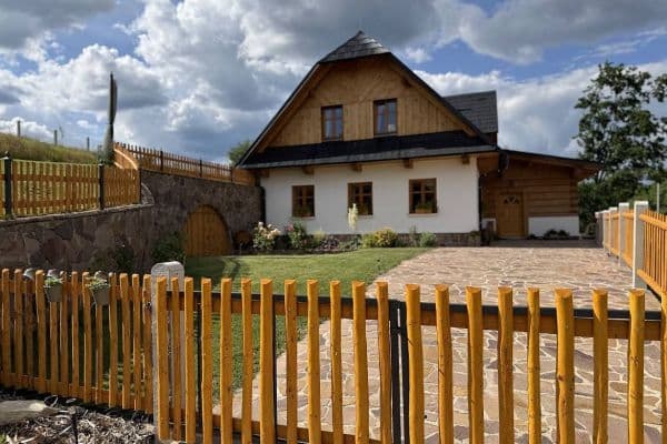 Pronájem chaty, chalupy, Zubří Pronájem chaty, chalupy, Zubří