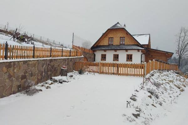 Pronájem chaty, chalupy, Zubří Pronájem chaty, chalupy, Zubří