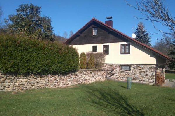 Pronájem chaty, chalupy, Onšovice Pronájem chaty, chalupy, Onšovice