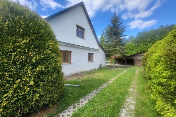 Pronájem chaty, chalupy, Rýmařov - Stará Ves Pronájem chaty, chalupy, Rýmařov - Stará Ves