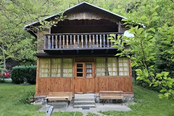 Pronájem chaty, chalupy, Štěchovice - Masečín Pronájem chaty, chalupy, Štěchovice - Masečín