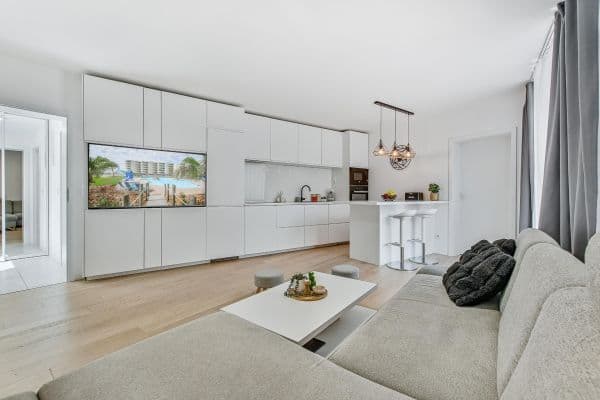 Prodej bytu 2+1 75 m², Dlhé diely III, Karlova Ves Prodej bytu 2+1 75 m², Dlhé diely III, Karlova Ves