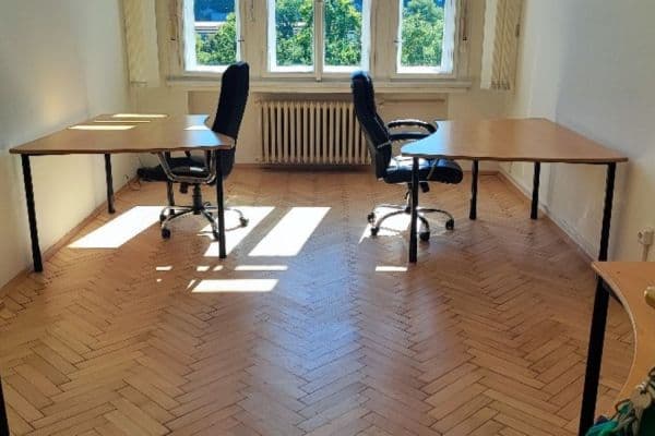 Pronájem kanceláře 30 m², Opletalova, Hlavní město Praha Pronájem kanceláře 30 m², Opletalova, Hlavní město Praha