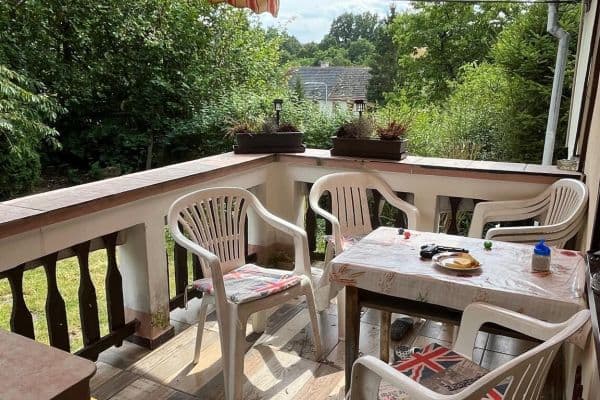 Prodej chaty, chalupy 160 m², pozemek 794 m², Chlum Prodej chaty, chalupy 160 m², pozemek 794 m², Chlum