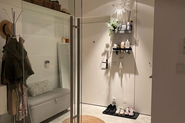 Prodej bytu 6+kk 125 m², Česká, Praha Prodej bytu 6+kk 125 m², Česká, Praha