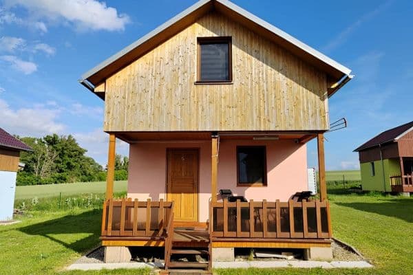 Pronájem chaty, chalupy, Šakvice Pronájem chaty, chalupy, Šakvice