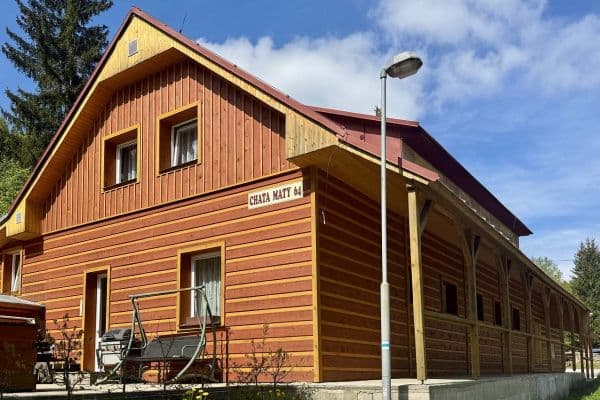 Pronájem chaty, chalupy, Dolní Dvůr Pronájem chaty, chalupy, Dolní Dvůr