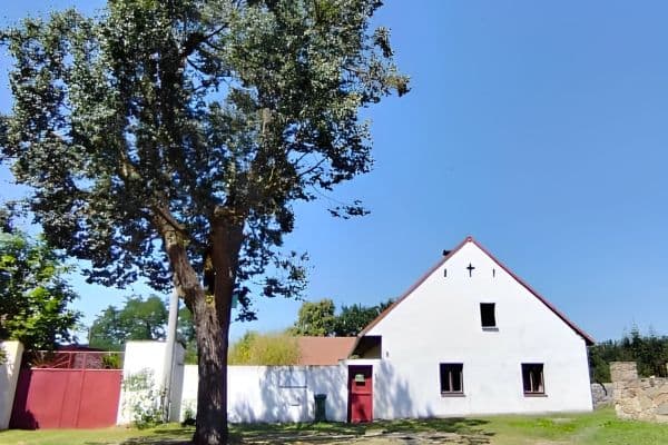 Pronájem chaty, chalupy, Čejetice - Sudoměř Pronájem chaty, chalupy, Čejetice - Sudoměř