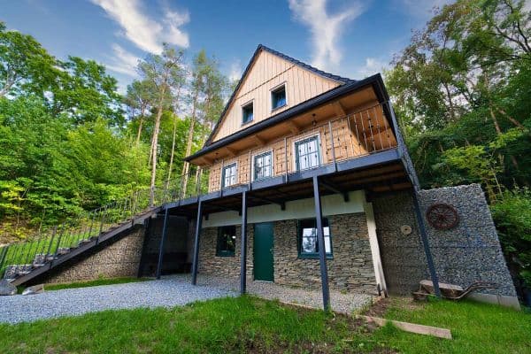Pronájem chaty, chalupy, Ivančice - Hrubšice Pronájem chaty, chalupy, Ivančice - Hrubšice