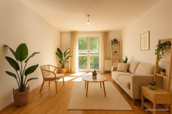 Pronájem bytu 2+1 49 m², Erbenova, Karviná, Moravskoslezský kraj Pronájem bytu 2+1 49 m², Erbenova, Karviná, Moravskoslezský kraj