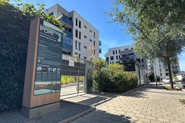Prodej bytu 3+kk 75 m², Waltariho, Praha Prodej bytu 3+kk 75 m², Waltariho, Praha