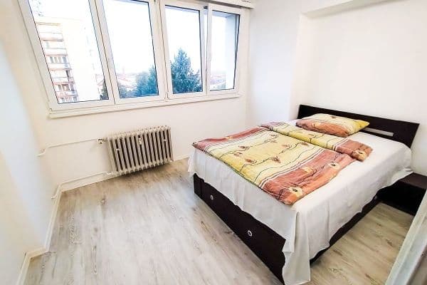 Prodej bytu 2+1 45 m², Masarykova, Kutná Hora Prodej bytu 2+1 45 m², Masarykova, Kutná Hora