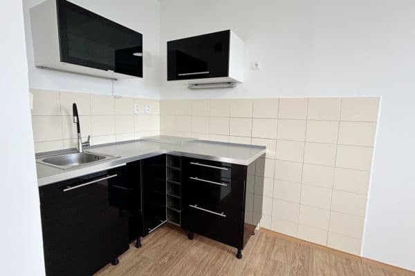 Pronájem bytu 2+kk 45 m², Vazovova, Pronájem bytu 2+kk 45 m², Vazovova,