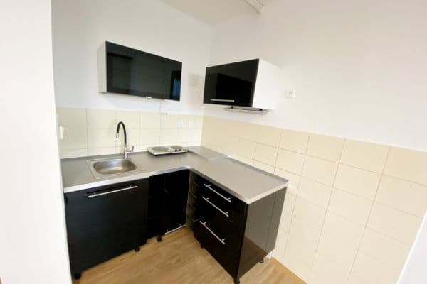 Pronájem bytu 2+kk 45 m², Vazovova,  Pronájem bytu 2+kk 45 m², Vazovova,