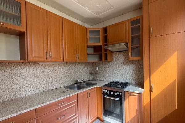 Prodej bytu 4+1 76 m², Čsl. armády, Karviná, Moravskoslezský kraj Prodej bytu 4+1 76 m², Čsl. armády, Karviná, Moravskoslezský kraj