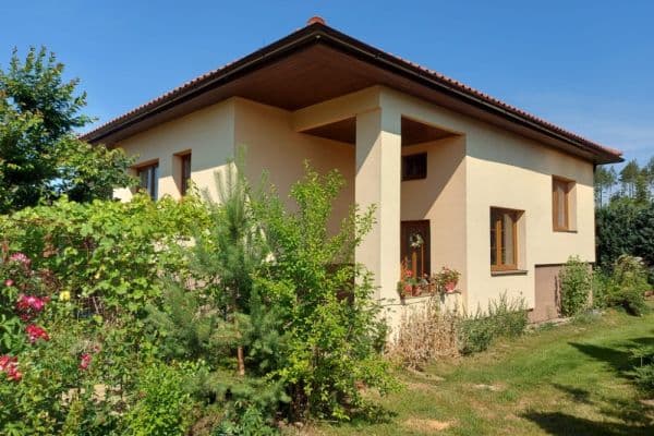 Prodej domu 350 m², pozemek 816 m², Humpolec Prodej domu 350 m², pozemek 816 m², Humpolec