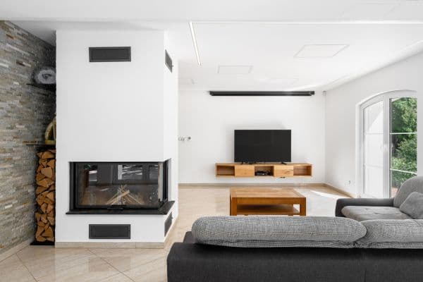 Prodej domu 246 m², pozemek 2.061 m², K Přívozu, Přemyšlení Prodej domu 246 m², pozemek 2.061 m², K Přívozu, Přemyšlení