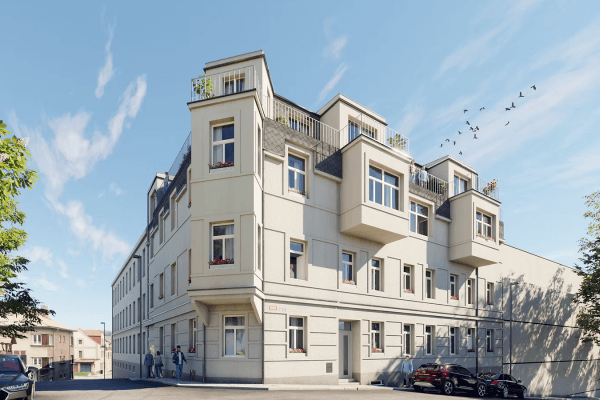 Pronájem bytu 2+kk 65 m², Pod Valy, Kutná Hora Pronájem bytu 2+kk 65 m², Pod Valy, Kutná Hora