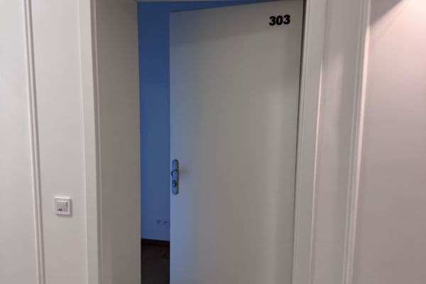Pronájem bytu 2+kk 65 m², Pod Valy, Kutná Hora Pronájem bytu 2+kk 65 m², Pod Valy, Kutná Hora
