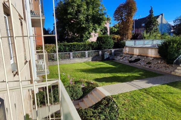 Prodej bytu 2+1 56 m², Královická, Praha, Praha Prodej bytu 2+1 56 m², Královická, Praha, Praha