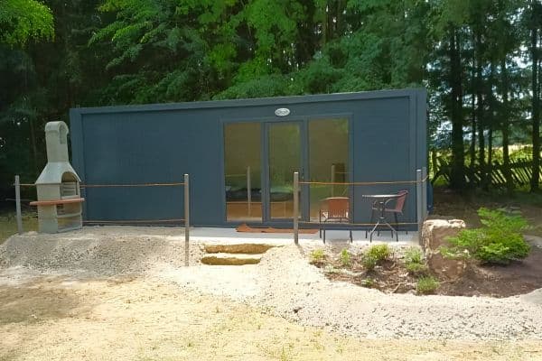 Pronájem chaty, chalupy, Senožaty - Nečice Pronájem chaty, chalupy, Senožaty - Nečice