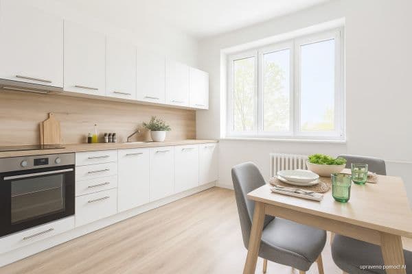 Pronájem bytu 4+1 95 m², Dvořákova, Karviná, Moravskoslezský kraj Pronájem bytu 4+1 95 m², Dvořákova, Karviná, Moravskoslezský kraj