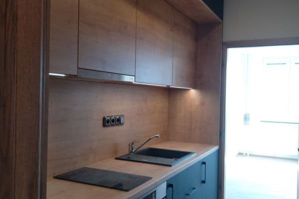 Pronájem bytu 1+kk 27 m², Bítovská, Hlavní město Praha Pronájem bytu 1+kk 27 m², Bítovská, Hlavní město Praha