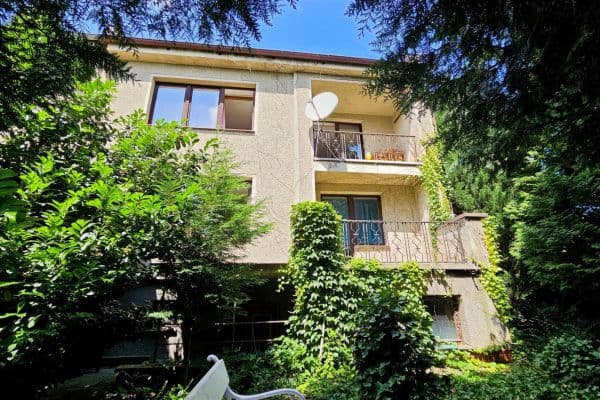 Prodej domu 212 m², pozemek 570 m², V Zahradách, Golčův Jeníkov Prodej domu 212 m², pozemek 570 m², V Zahradách, Golčův Jeníkov