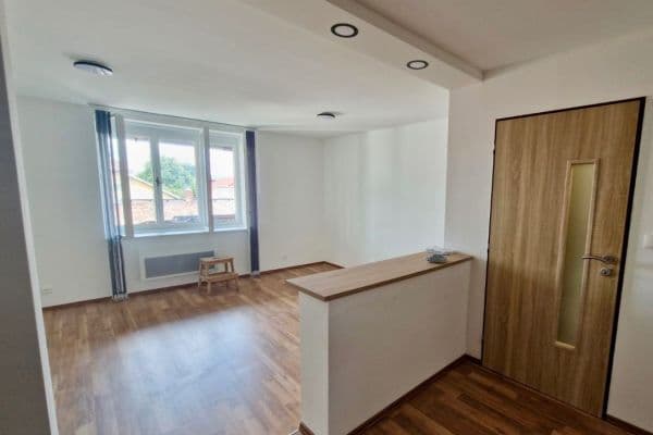 Prodej bytu 1+kk 32 m², Štěpána Krejčího, Štěpánov Prodej bytu 1+kk 32 m², Štěpána Krejčího, Štěpánov