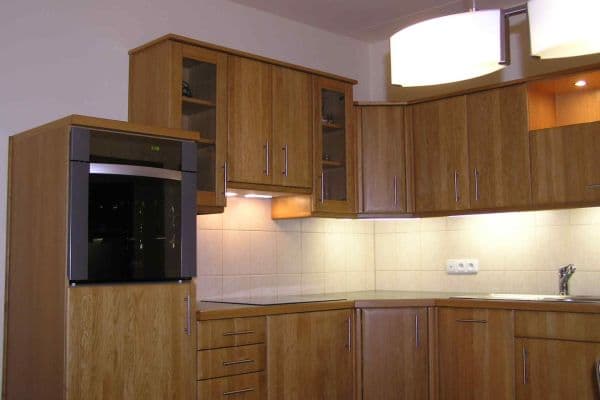 Pronájem bytu 2+kk 40 m², Mirotická, Praha Pronájem bytu 2+kk 40 m², Mirotická, Praha