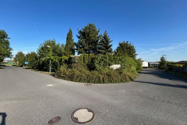 Prodej pozemku 802 m², Na Vrškách, Zlatníky-Hodkovice Prodej pozemku 802 m², Na Vrškách, Zlatníky-Hodkovice